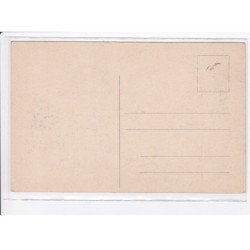 MILITAIRE: caricature illustrateurs du ritter von der haurigen gestalt, cavalier, moulin - très bon état