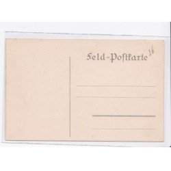 MILITAIRE: caricature illustrateurs zum donnerwetter noch mai! - très bon état