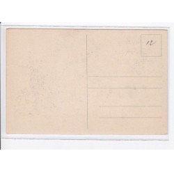 MILITAIRE: caricature illustrateurs wer in dem krieg will ungluck han der fang ihn mit den deutchen an! - très bon état