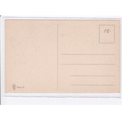 MILITAIRE: caricature illustrateurs telegramm, englische truppen nach der schlacht bei saint-quentin - très bon état