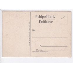 MILITAIRE: caricature illustrateurs hier sicht man fur wenig geld die 3 grÂ¨ssten vieh cher auf der welt - très bon état