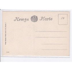 MILITAIRE: caricature illustrateurs fesser - très bon état