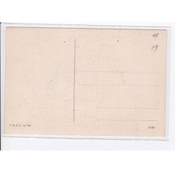 MILITAIRE: caricature illustrateurs wann I komm, wann I komm, wann 1 nüberkomm - très bon état