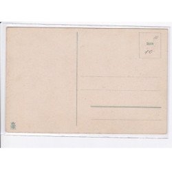 MILITAIRE: caricature illustrateurs da habe ich mir ja eine nette laus in den pelz gestzt! - très bon état