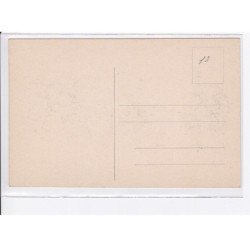 MILITAIRE: caricature illustrateurs die tapferen sieben! - très bon état