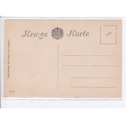 MILITAIRE: caricature illustrateurs wir sind immer im suft. drum kriegen wir stets - très bon état