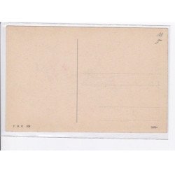 MILITAIRE: caricature illustrateurs ich hatt' einen kameraden - très bon état