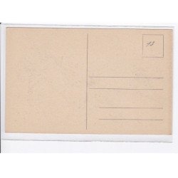 MILITAIRE: caricature illustrateurs jeder schufs ein ruff' juder storseinfranzos - très bon état