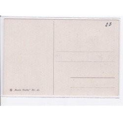 MILITAIRE: caricature illustrateurs argonnerwald-lied - très bon état