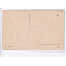 MILITAIRE: caricature illustrateurs das eraberte nest - très bon état