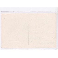 MILITAIRE: caricature illustrateurs triple entente - très bon état