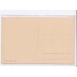 MILITAIRE: caricature illustrateurs ils auront pas verdun... notre petit blanc non plus... - très bon état