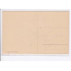 MILITAIRE: caricature illustrateurs ils nous f... des bombes - très bon état