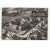 COMINES: vue aérienne, l'hospice-hôpital - très bon état