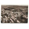CLARY: vue générale vue aérienne 10X15 - très bon état