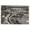 CHERENG: vue générale, route nationale vue aérienne 10X15 - très bon état