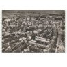 CAUDRY: rue de saint-quentin et rue de la paix vue aérienne 10X15 - très bon état
