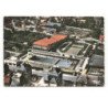 CAUDRY: la piscine et le stade jean bracq vue aérienne 10X15 - très bon état