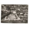 LE CATEAU: la piscine vue aérienne 10X15 - très bon état