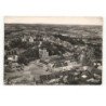 MONT-CASSEL: vue panoramique place plumer vue aérienne 10X15 - état