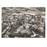 MONT-CASSEL: le moulin et la statue du maréchal foch vue aérienne 10X15 - état