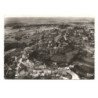 CASSEL: vue générale vue aérienne 10X15 - très bon état