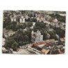 CASSEL: vue aérienne 10X15 - très bon état