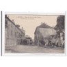 STAINS : place de vatry et rue carnot vers la route de gonesse - tres bon etat
