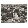 CASSEL: vue aérienne 10X15 - très bon état