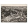 CASSEL: vue panoramique, place plumer vue aérienne 10X15 - très bon état
