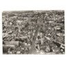 CAMBRAI: rue de la victoire vue aérienne 10X15 - très bon état