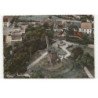 MONT-CASSEL: le moulin et la statue du maréchal foch vue aérienne 10X15 - très bon état