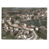 MONT-CASSEL: vue générale vue aérienne 10X15 - très bon état