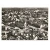 COUDEKERQUE-BRANCHE: église sainte-germaine vue aérienne 10X15 - très bon état