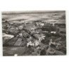 COUTICHES: vue générale vue aérienne 10X15 - état