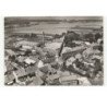 CYSOING: vue panoramique vue aérienne 10X15 - très bon état