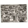 CYSOING: rue jean-baptiste lebas vue aérienne 10X15 - très bon état