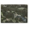 CROIX: un croix du jardin vue aérienne 10X15 - très bon état