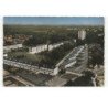 CROIX: la cité nouvelle vue aérienne 10X15 - très bon état