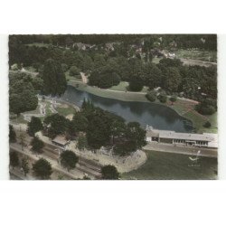 CROIX: le bol d'air vue aérienne 10X15 - très bon état