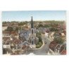 CROIX: église saint-martin vue aérienne 10X15 - très bon état