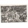 CROIX: l'église saint-martin vue aérienne 10X15 - très bon état