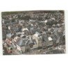 LE CATEAU: vue aérienne 10X15 - très bon état