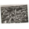 CLARY: l'église vue aérienne 10X15 - très bon état