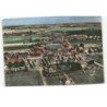 LA CHAPELLE-D'ARMENTIERE: vue panoramique vue aérienne 10X15 - très bon état
