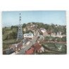 MONT CASSEL: vue panoramique vue aérienne 10X15 - très bon état