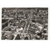 CAMBRAI: porte de paris, cathédrale beffroi hôtel de ville eglise st-géry vue aérienne 10X15 - très bon état