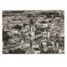 CAMBRAI: église saint-géry vue aérienne 10X15 -très bon état