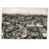CAMBRAI: cathédrale notre-dame beffroi église saint)géry et hôtel de ville vue aérienne 10X15 -très bon état