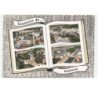 BOUCHAIN: souvenir de... vue aérienne 10X15 - tres bon etat